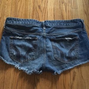 Hollister Shorts